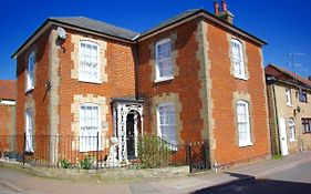 Seaside Luxury House On The Suffolk Coast