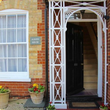 Seaside Luxury House On The Suffolk Coast Villa Saxmundham Exterior photo