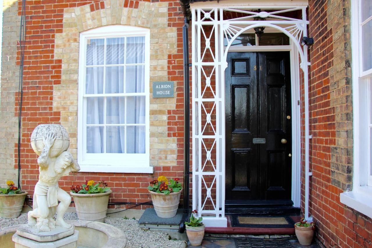 Seaside Luxury House On The Suffolk Coast Villa Saxmundham Exterior photo
