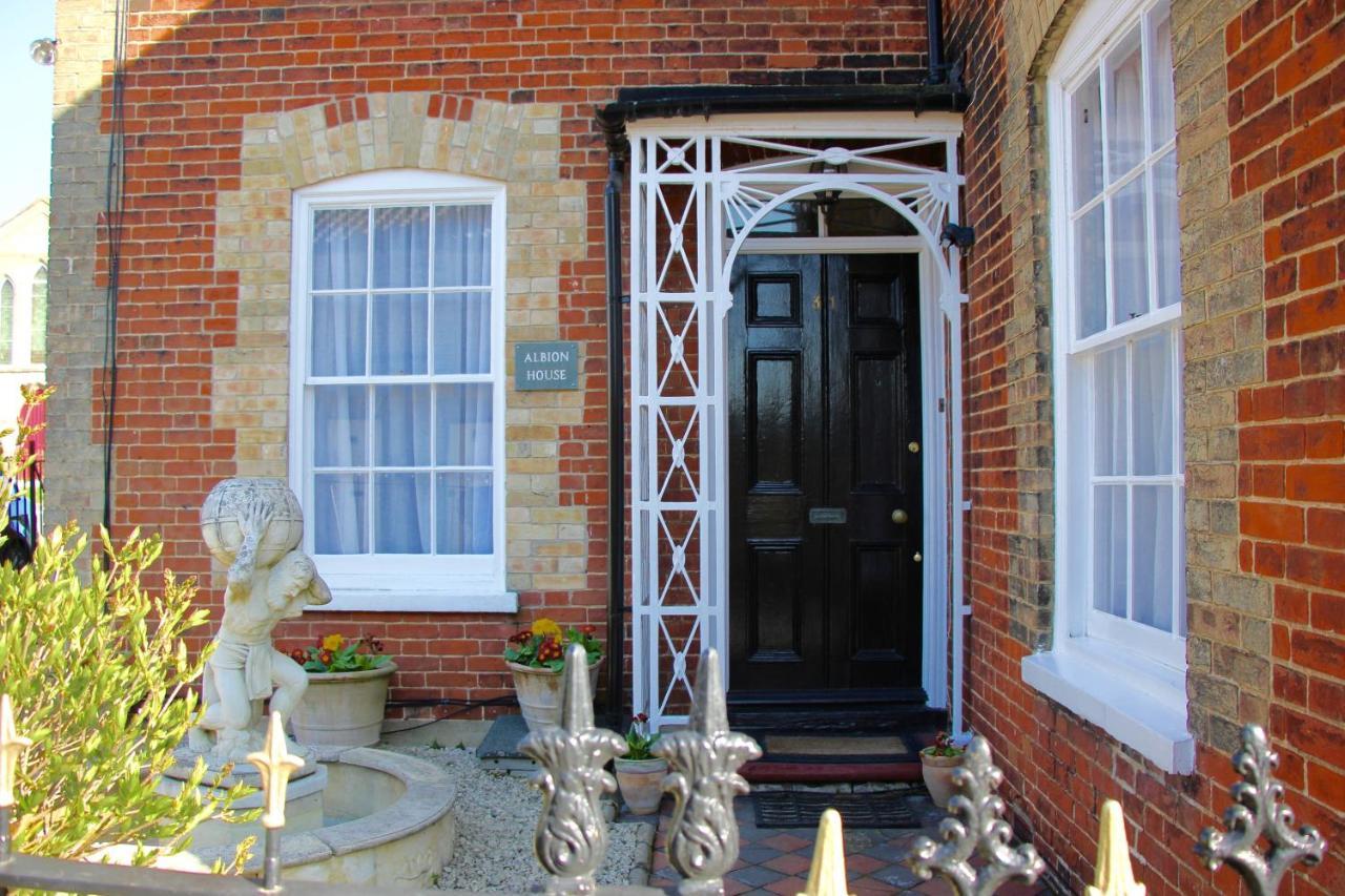 Seaside Luxury House On The Suffolk Coast Villa Saxmundham Exterior photo