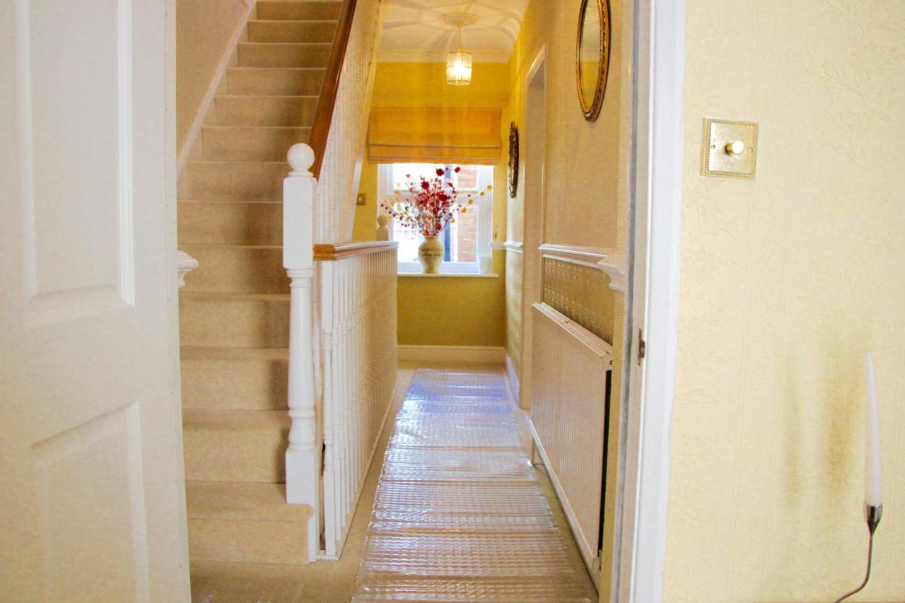 Seaside Luxury House On The Suffolk Coast Villa Saxmundham Exterior photo