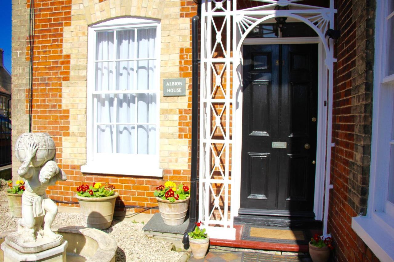 Seaside Luxury House On The Suffolk Coast Villa Saxmundham Exterior photo